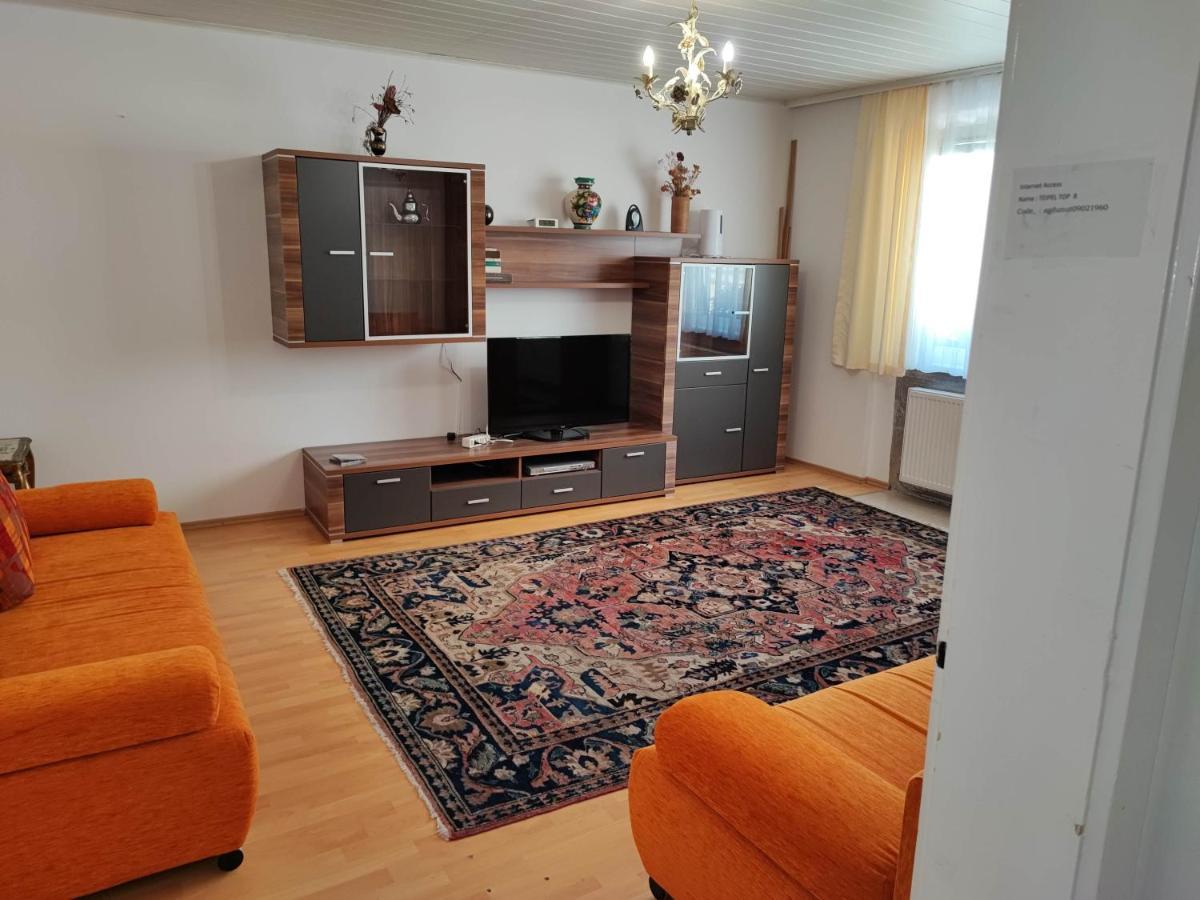 Hernals Apartment Vienna